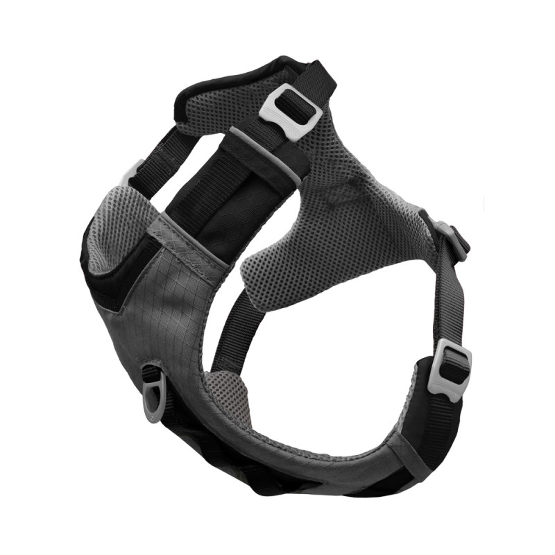 Harnais pour chien Journey Air noir taille M