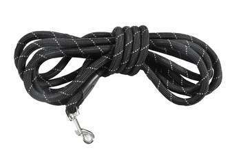 Longe pour Chien 5M Walk Noir