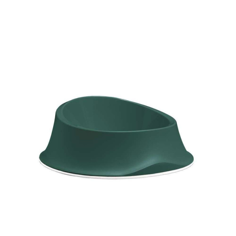 Écuelle Smart Bowl Plastique Antidérapante Vert An