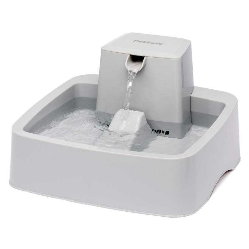 Fontaine pour animaux de compagnie Drinkwell 3. 7
