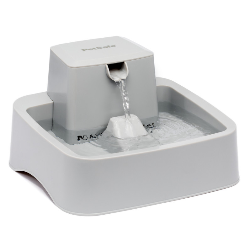 Fontaine pour animaux de compagnie Drinkwell 1,8 L