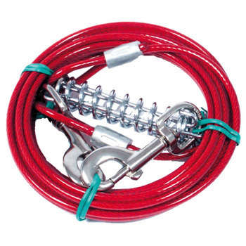 Câble d'attache 4,5 m