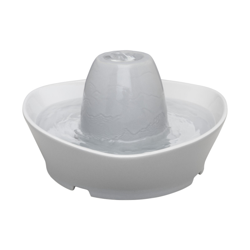 Fontaine Streamside ceramique 1. 8L