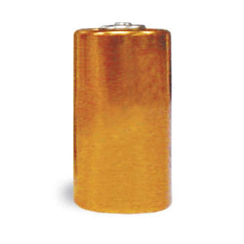 Pile alcaline (6 volts)