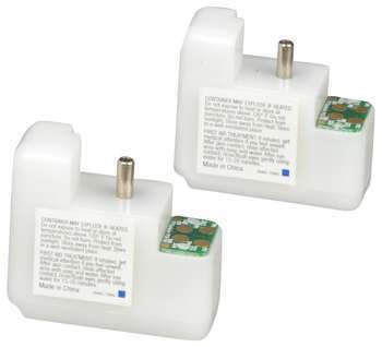recharge spray citronelle