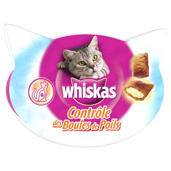 Friandises pour chat Irrésistibles