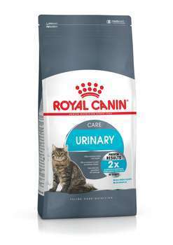 Croquette chat urinary care - 400g