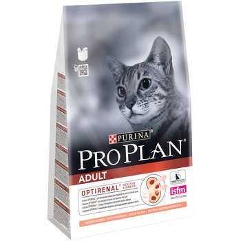 Croquettes chat ProPlan Adult Saumon 3 kg