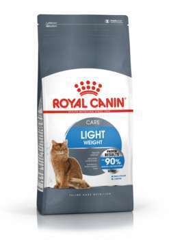 Croquette chat light weight care - 3kg