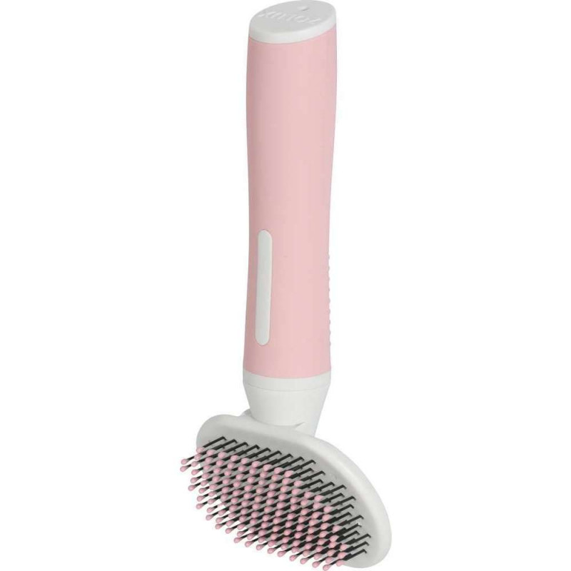 Brosse pour chat Anah Slicker Doux S