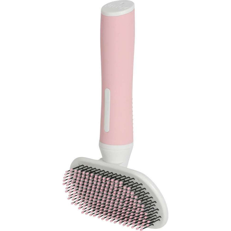 Brosse pour chat Anah Slicker Doux M