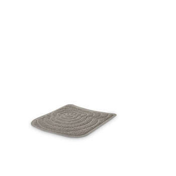 Tapis litière gris : Nestor Corner