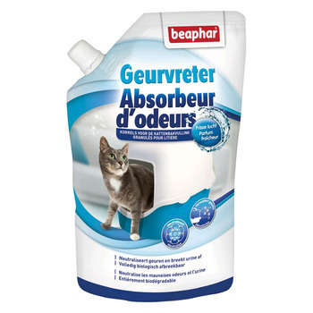 Hygiène du chat - Les produits de notre animalerie à Blagnac