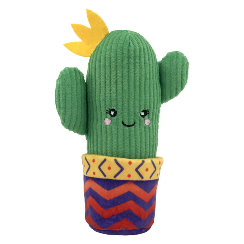 Jouet pour chat Wrangler cactus