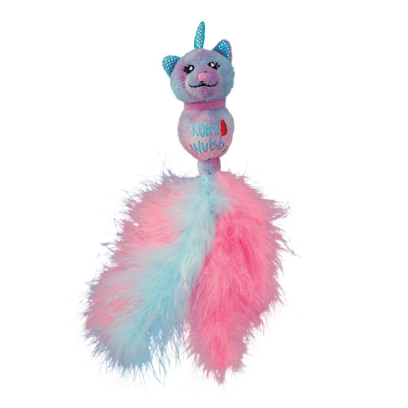 Jouet pour chat Cat Wubba licorne