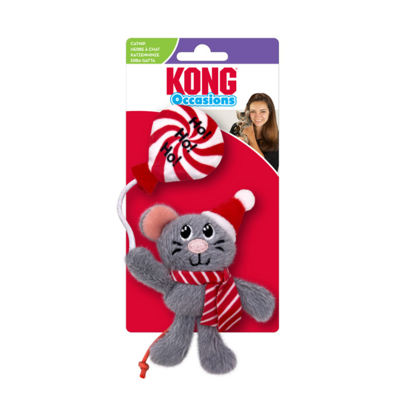 Jouet Occasions Ho! Ho! Ho! pour chat