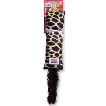 Jouet pour chat KONG Cat Kickeroo Pattern 1