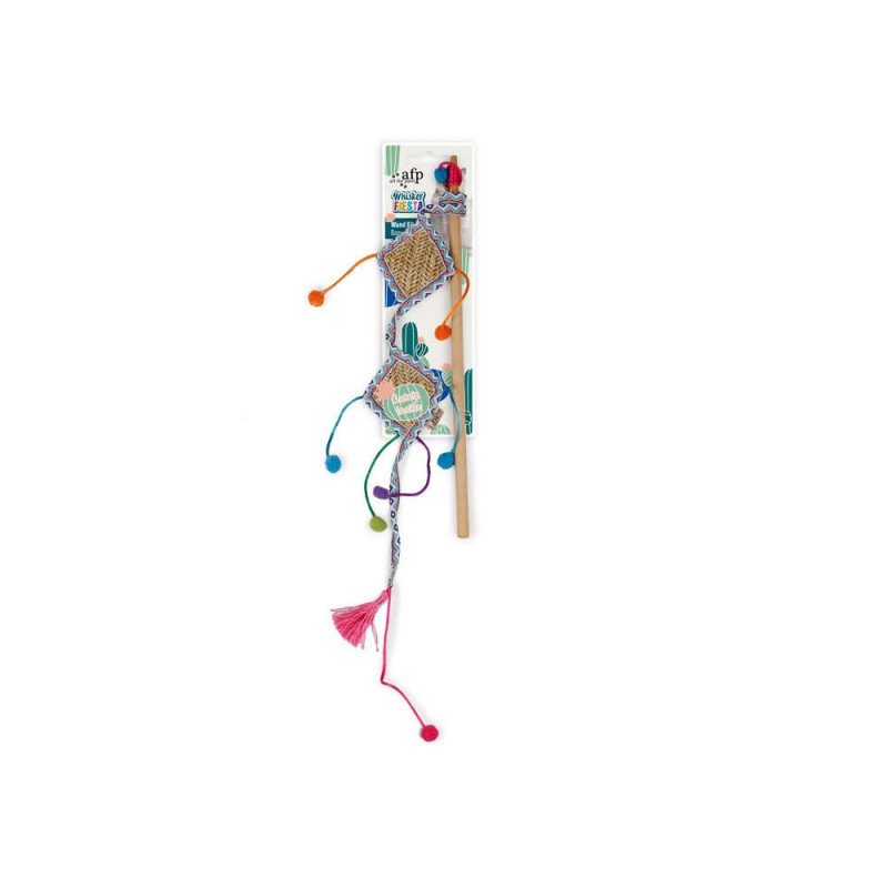 Baguette Cerf Volant