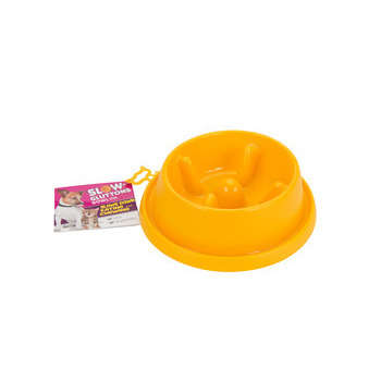 Gamelle anti glouton Taille 2 (20 cm)