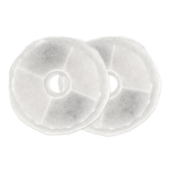 Filtres fontaine Sense 2.0 pour chat : x2