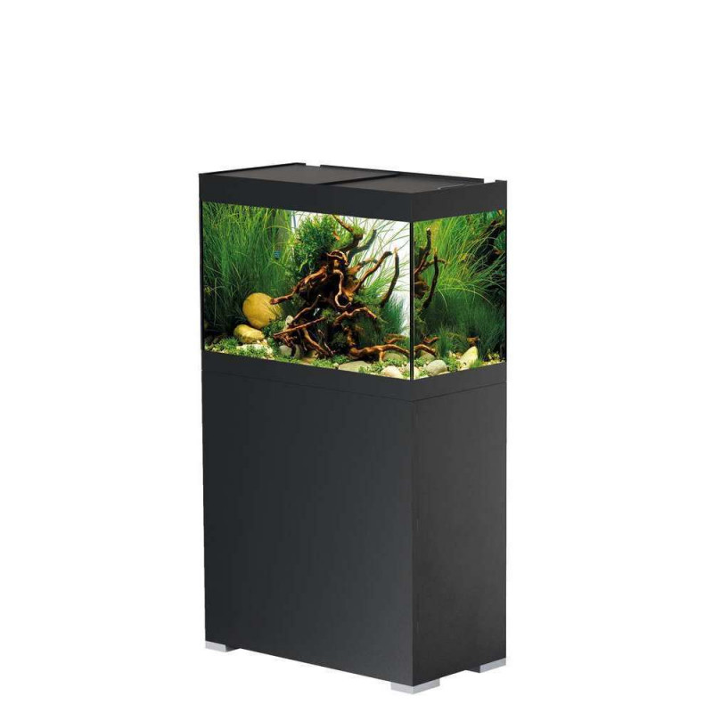 Aquarium avec meuble StyleLine 125 noir