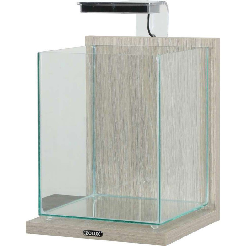 Aquarium Jalaya 2 Zebrano 10L