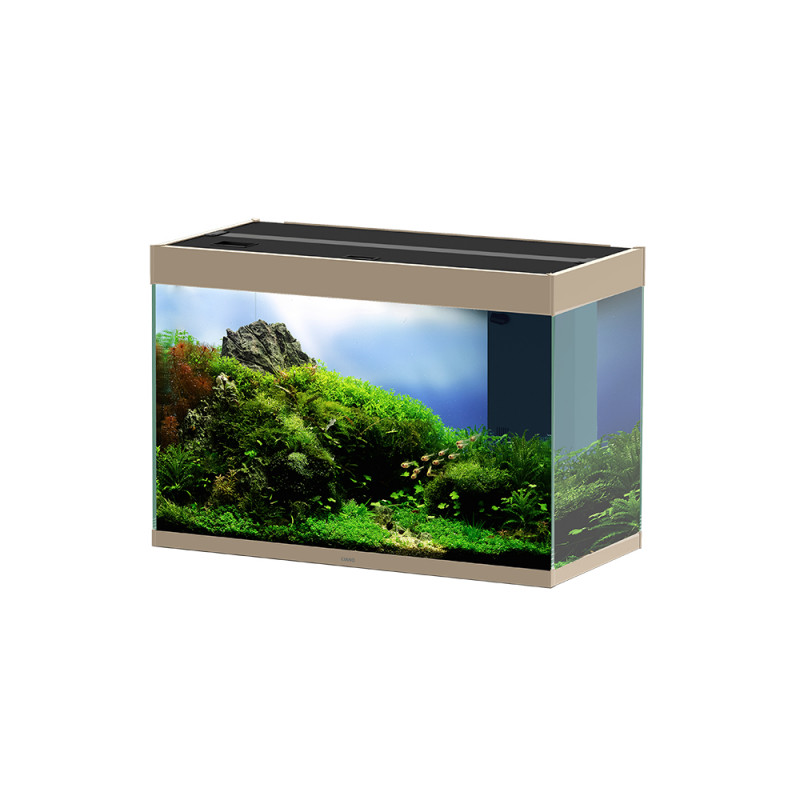 Aquarium Emotions Pro 80 gris Mystic L. 81. 2 P. 4