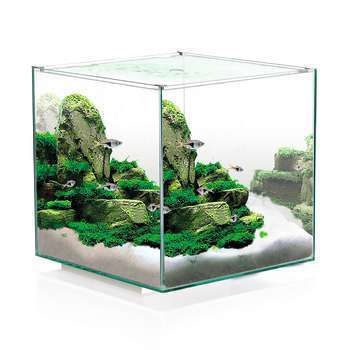 Aquarium Nano Nexus Pure Classic - 14,5 litres