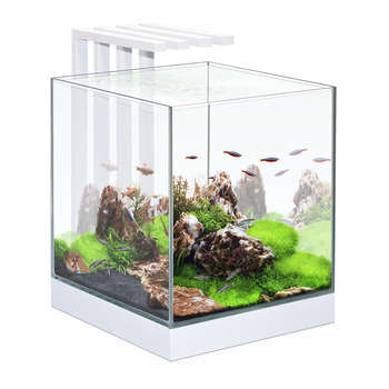 Aquarium Nano Nexus - 25L