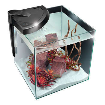 Aquarium Newa More poisson d'eau de mer - 30L