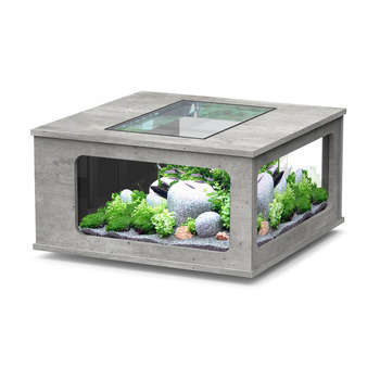Aquatable 100x100 beton