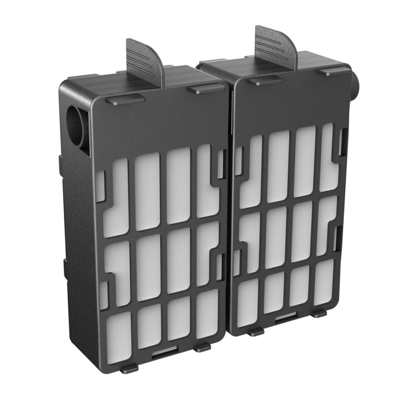 Cartouche filtrante Dual-action Hang on filter car