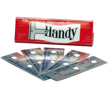 Lames de rechange pour Aqua-T Handy