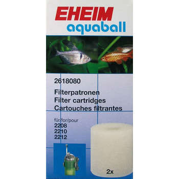 Mousses aquaball et biopower