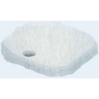 Lot de 3 ouates pour filtres Professionnels et Aqu