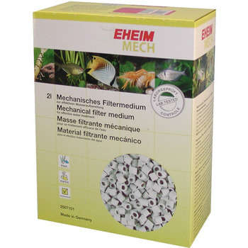 Coussin filtrant : Eheim Ehfimech : 2L