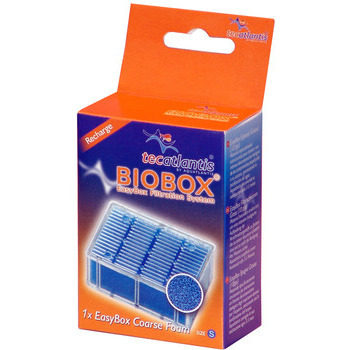 Easybox mousse large s : plastique mousse l. 7 x l