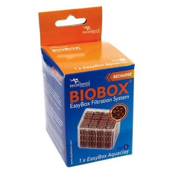 Easybox aquaclay l : plastique glaise l. 7 x l. 8,