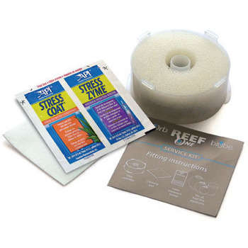 Kit Service biOrb : Ø9cm x H. 3,5cm
