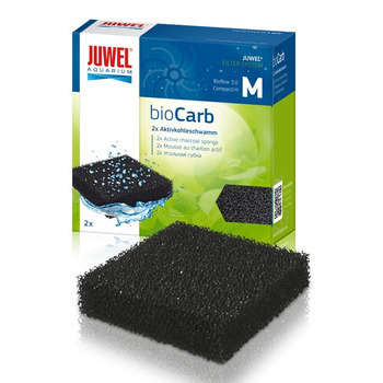 Juwel cartouche charbon bioflow 3. 0/compact