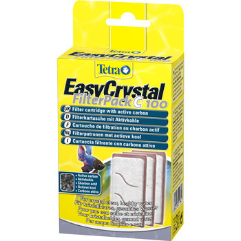 Cartouches de filtration EasyCrystal : C 100