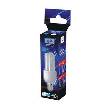 Ampoule 5W pour aquarium 20L Stylist, Panoramique,