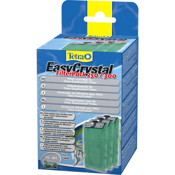 Cartouche filtration Tetratec EasyCrystal