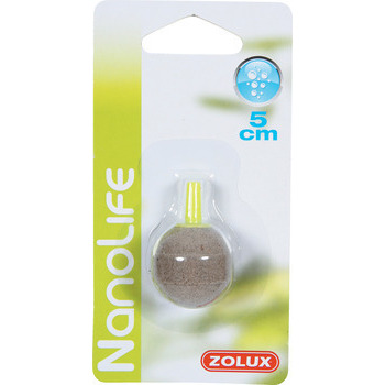 Diffuseur boule 2.5cm