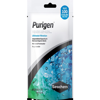 Purigen, 100ml: Résine synthétique