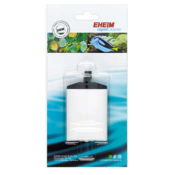 Eponge nettoyante Rapidcleaner pour aquarium