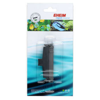 Port lame Rapidcleaner pour aquarium