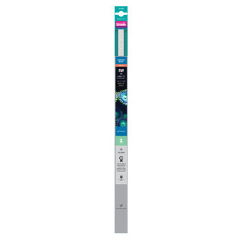 Tube T5 Led Marine Blue Pro 550mm pour aquarium