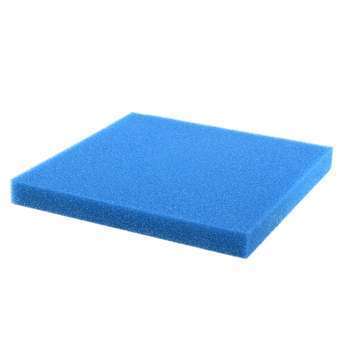 Plaque mousse gros
