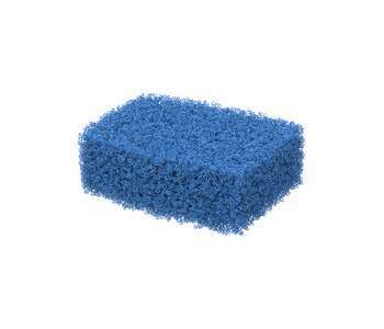 Recharge filtrante cleanbox mousse T. XS
